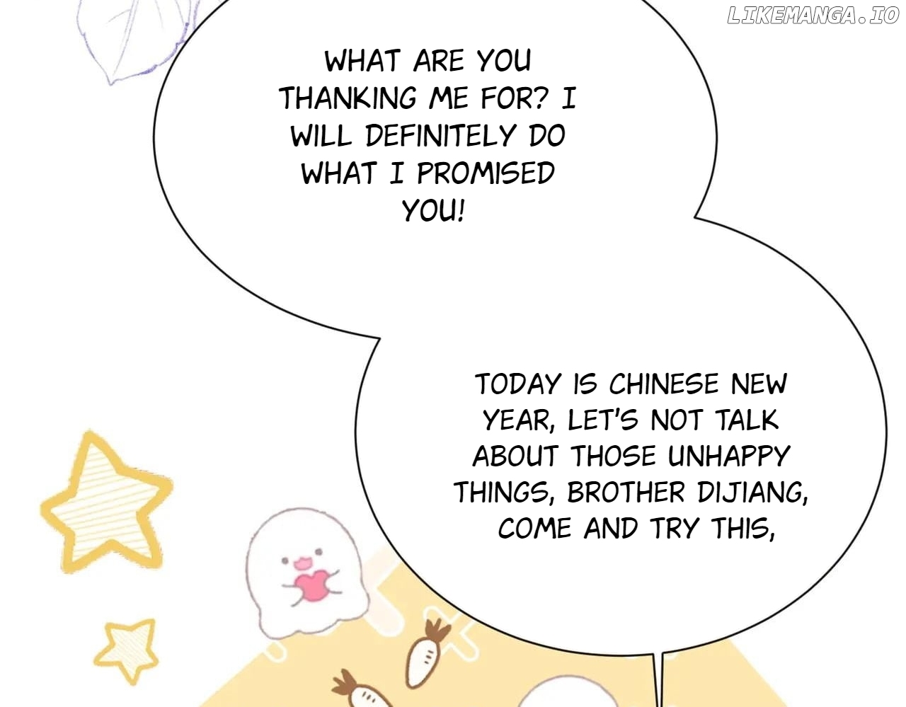 The Tyrant’s Family Lasts Thanks To Her Inner Voice Chapter 56 - page 16